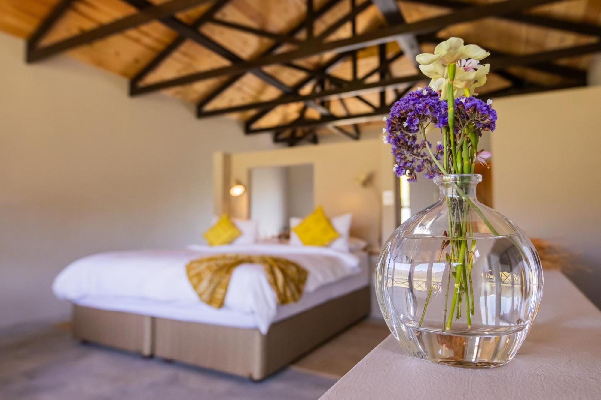 Springfontein River Lodge Stanford Exterior foto
